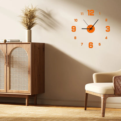 AuraSweep Clock image 6