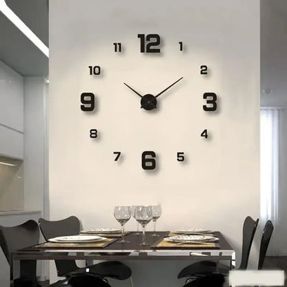 AuraSweep Clock image 4