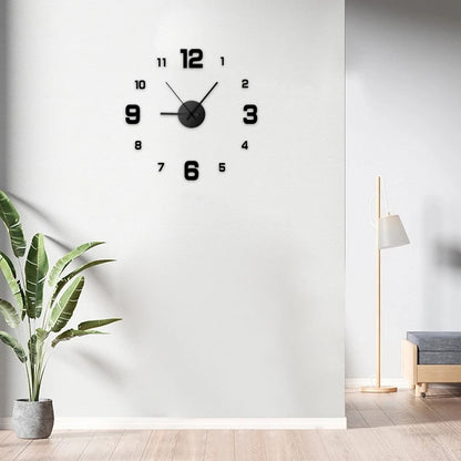 AuraSweep Clock image 7